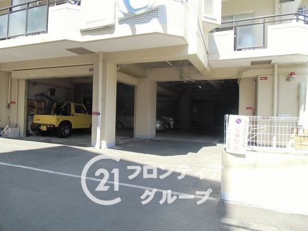 プリオーレ神戸　中古マンション