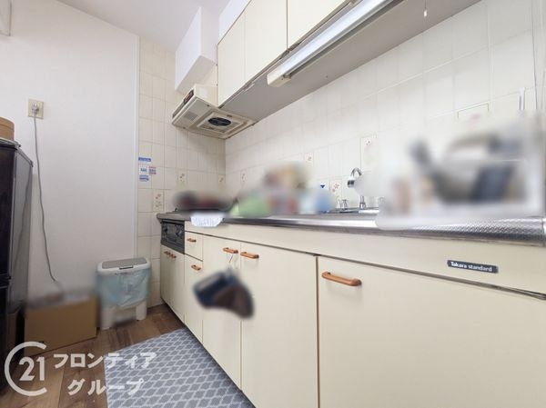 プリオーレ神戸　中古マンション