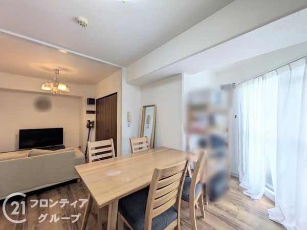 プリオーレ神戸　中古マンション