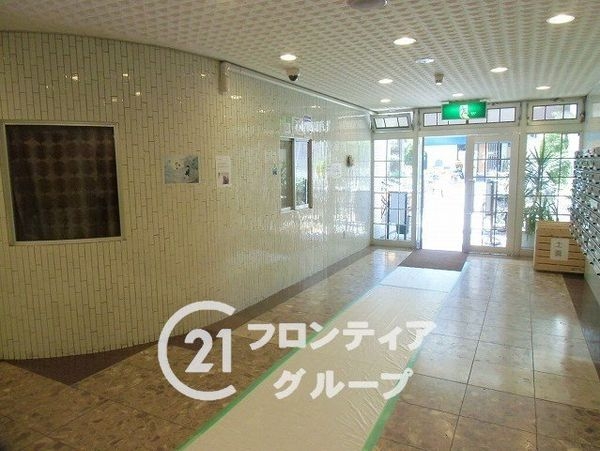 プリオーレ神戸　中古マンション
