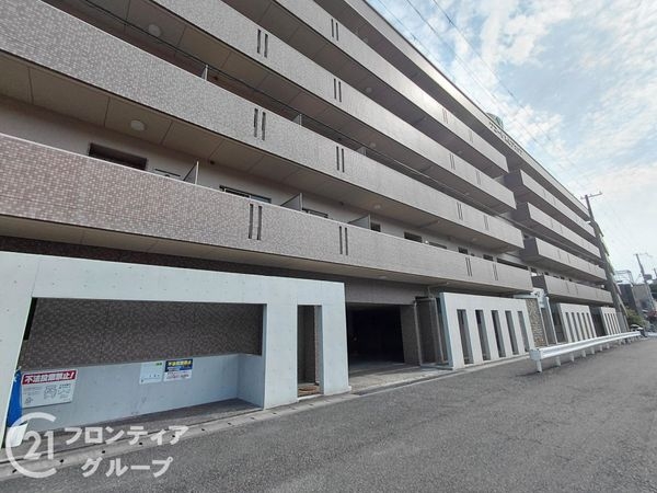 ワコーレ本山フラッツ 中古マンション