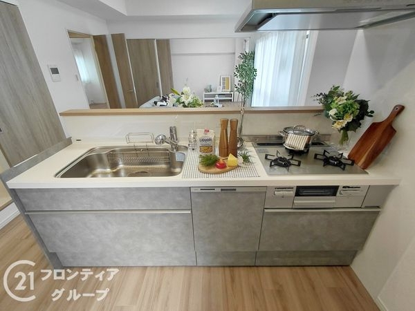 ワコーレ本山フラッツ　中古マンション