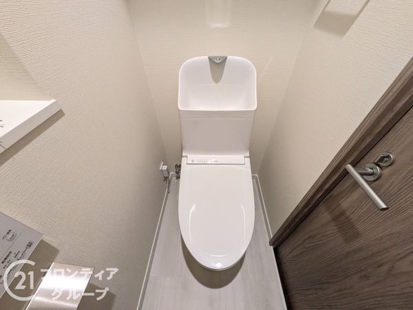 ワコーレステラ魚崎北町　中古マンション