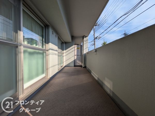 ワコーレステラ魚崎北町　中古マンション