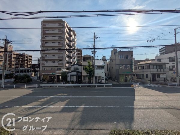 ワコーレステラ魚崎北町　中古マンション