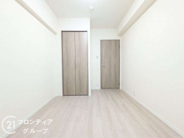 ワコーレステラ魚崎北町　中古マンション