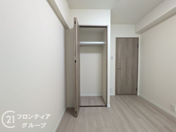 ワコーレステラ魚崎北町　中古マンション
