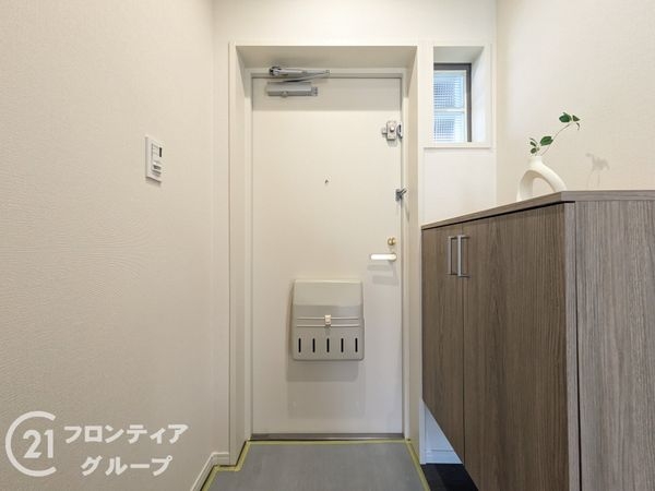 ワコーレステラ魚崎北町　中古マンション