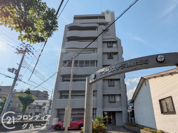 ワコーレステラ魚崎北町 中古マンション