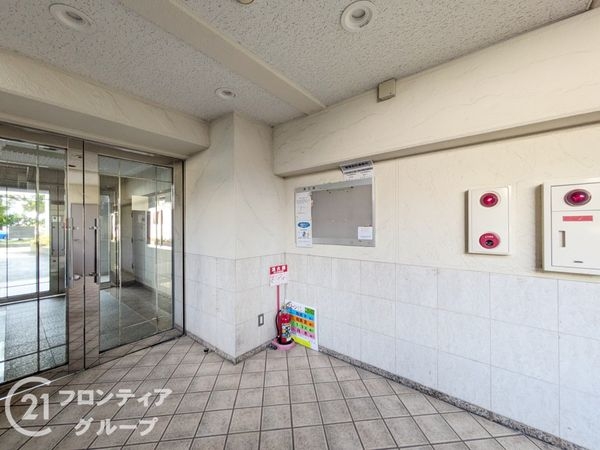ワコーレステラ魚崎北町　中古マンション