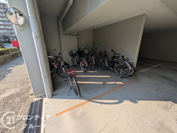 ワコーレステラ魚崎北町　中古マンション