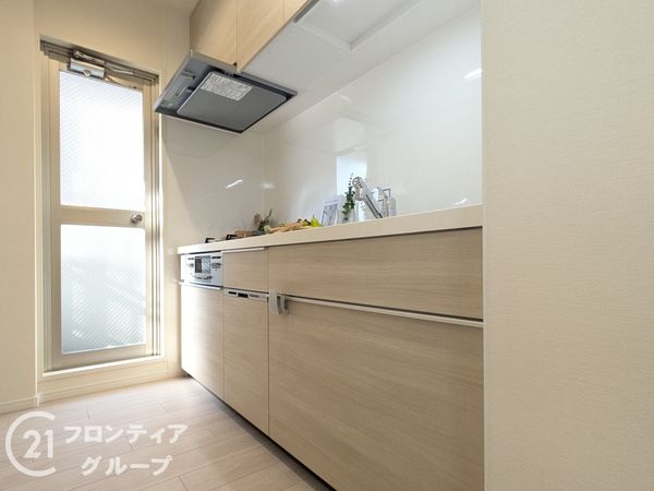 ワコーレステラ魚崎北町　中古マンション