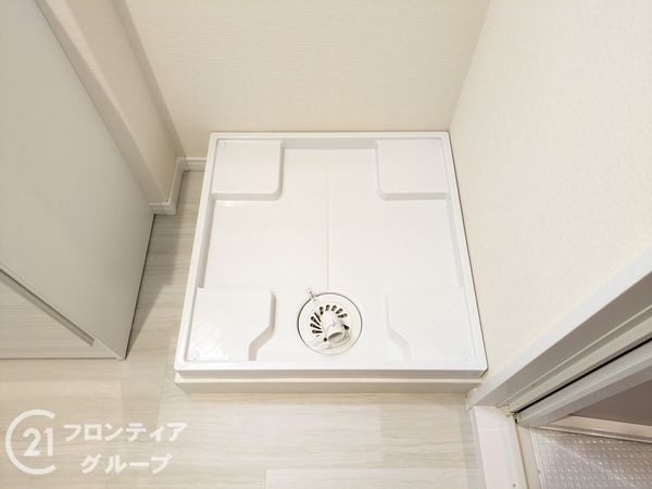 ワコーレステラ魚崎北町　中古マンション
