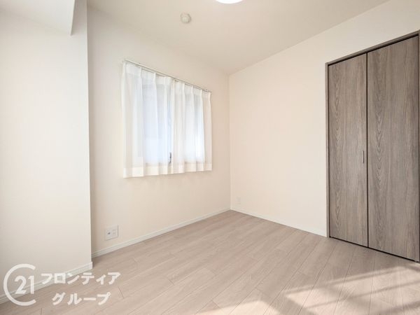 ワコーレステラ魚崎北町　中古マンション