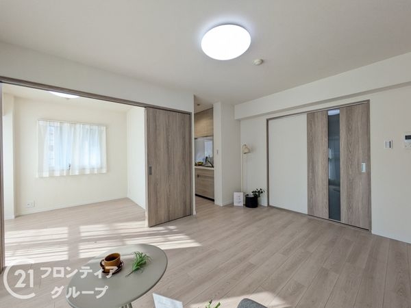 ワコーレステラ魚崎北町　中古マンション