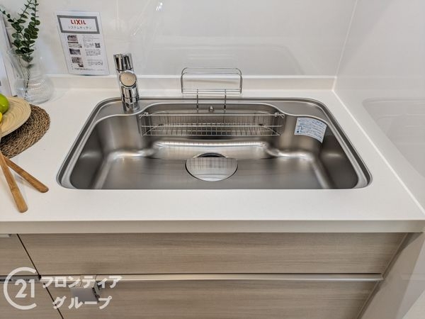 ワコーレステラ魚崎北町　中古マンション