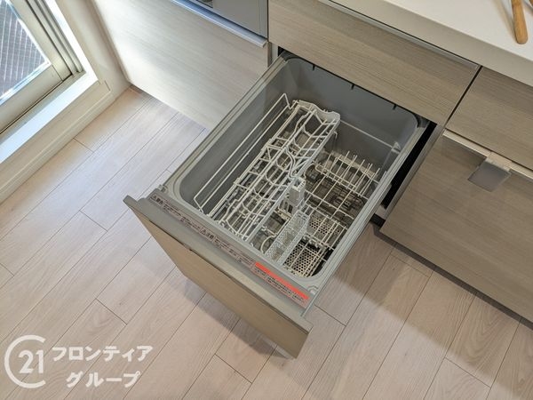 ワコーレステラ魚崎北町　中古マンション