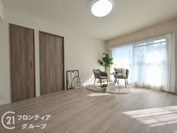 ワコーレステラ魚崎北町　中古マンション