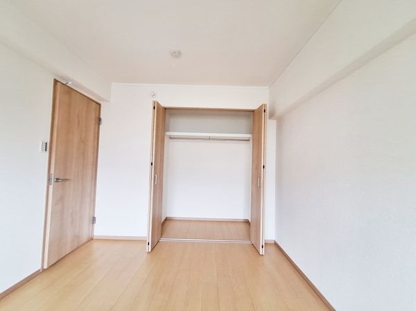 ジークレフ御影台A棟　中古マンション