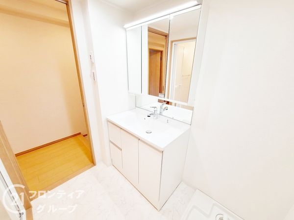 ジークレフ御影台A棟　中古マンション