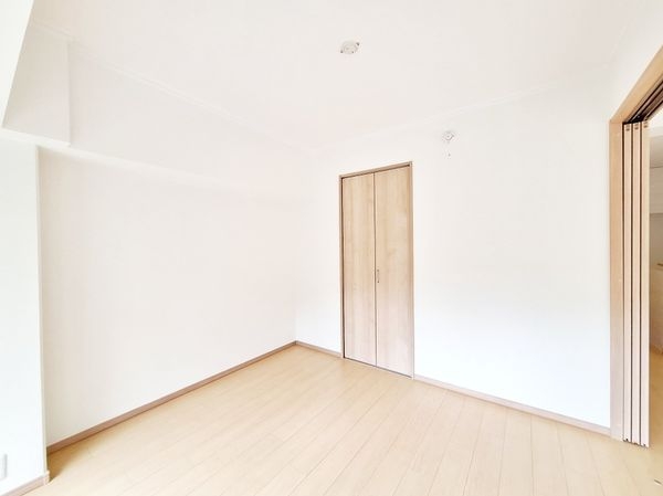 ジークレフ御影台A棟　中古マンション