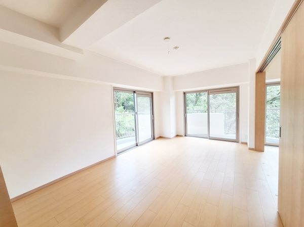 ジークレフ御影台A棟　中古マンション