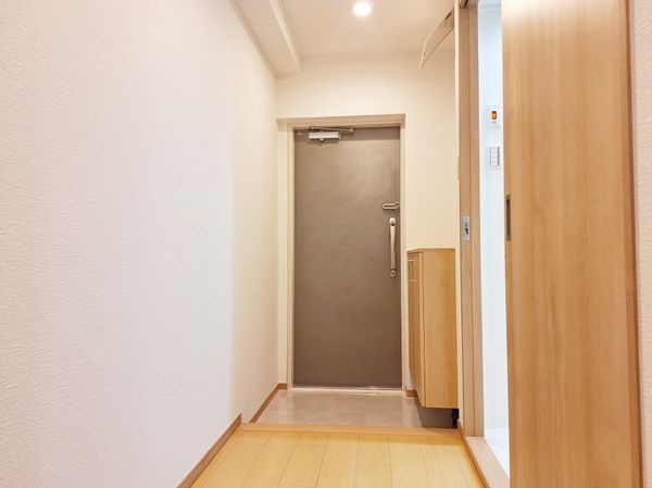 ジークレフ御影台A棟　中古マンション