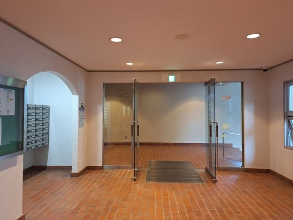 ジークレフ御影台A棟　中古マンション