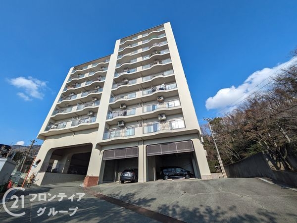 ジークレフ御影台A棟　中古マンション