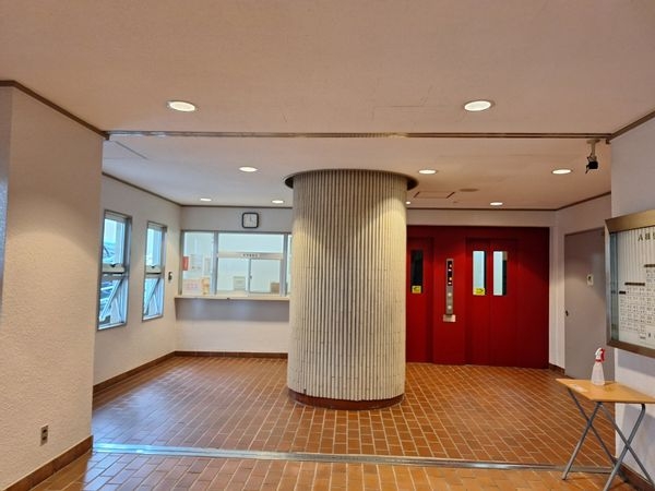 ジークレフ御影台A棟　中古マンション