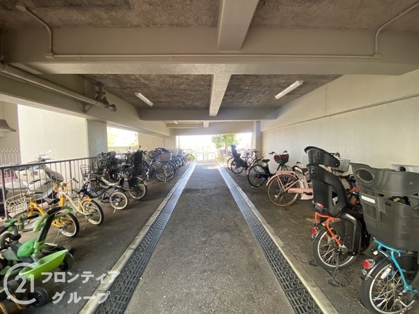 ジークレフ御影台A棟　中古マンション