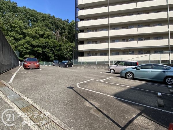 ジークレフ御影台A棟　中古マンション