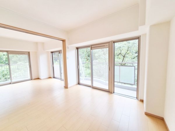 ジークレフ御影台A棟　中古マンション