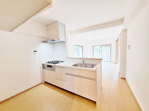 ジークレフ御影台A棟　中古マンション