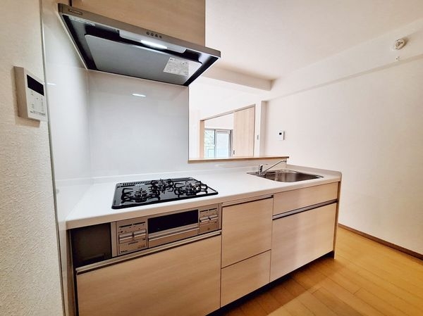 ジークレフ御影台A棟　中古マンション