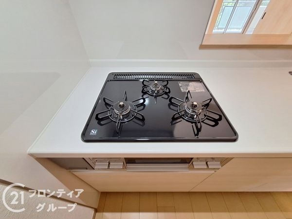ジークレフ御影台A棟　中古マンション