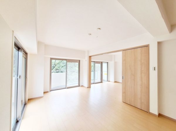 ジークレフ御影台A棟　中古マンション
