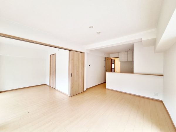 ジークレフ御影台A棟　中古マンション