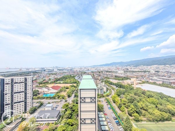 アステム芦屋Ｂ棟　中古マンション