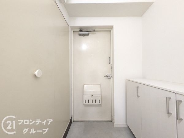 アステム芦屋Ｂ棟　中古マンション
