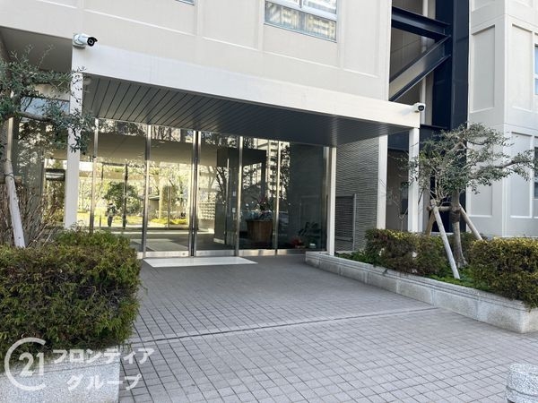 アステム芦屋Ｂ棟　中古マンション