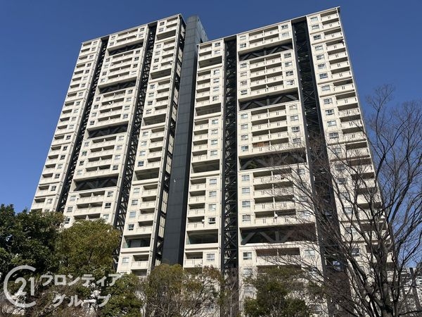 アステム芦屋B棟 中古マンション