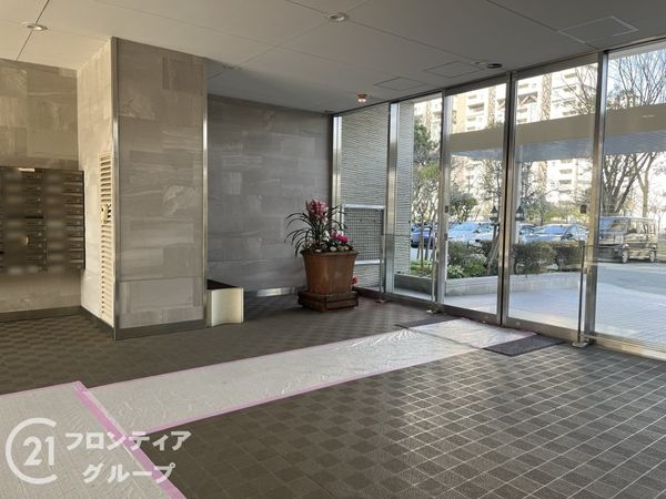 アステム芦屋Ｂ棟　中古マンション