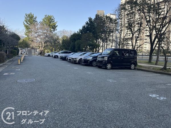 アステム芦屋Ｂ棟　中古マンション