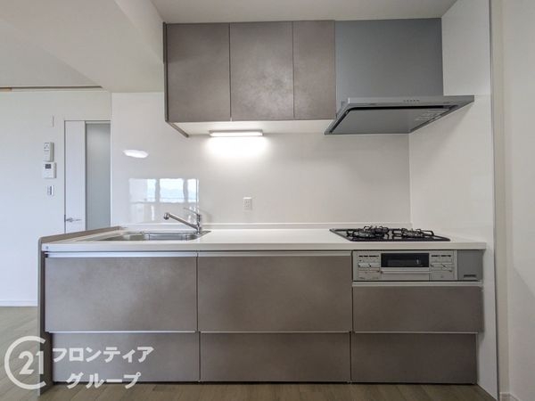 アステム芦屋Ｂ棟　中古マンション