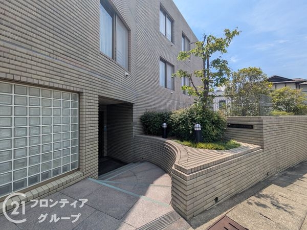 篠原北町パークマンション　中古マンション