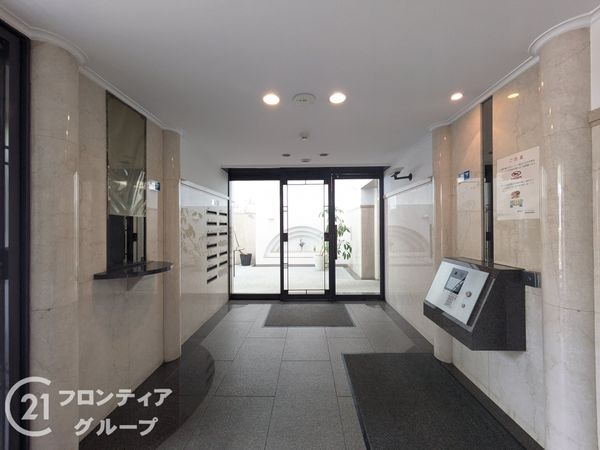 篠原北町パークマンション　中古マンション