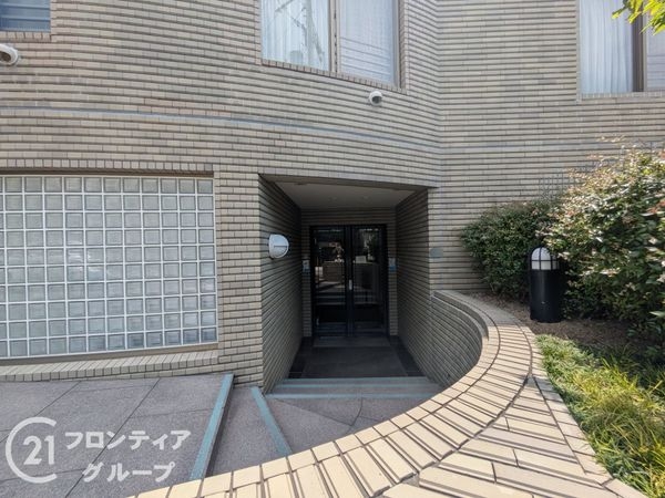 篠原北町パークマンション　中古マンション