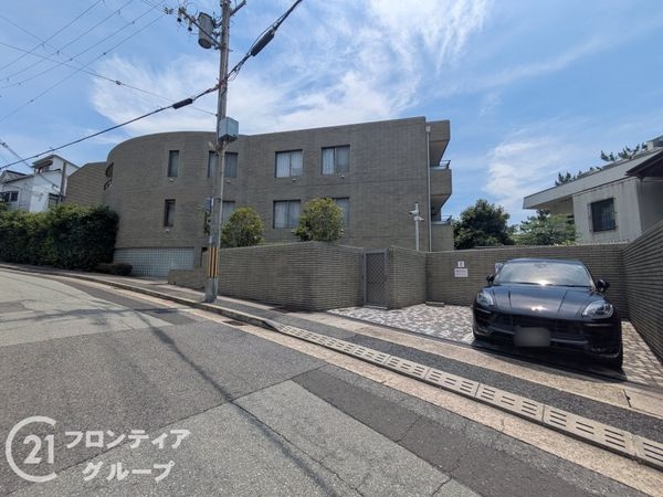 篠原北町パークマンション　中古マンション