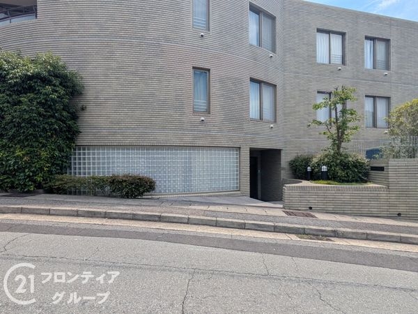 篠原北町パークマンション　中古マンション